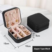 Travel Portable Accessories Storage Box