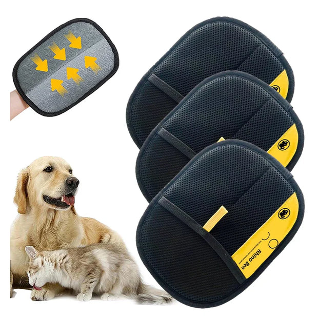 Pet Hair Remover Glove