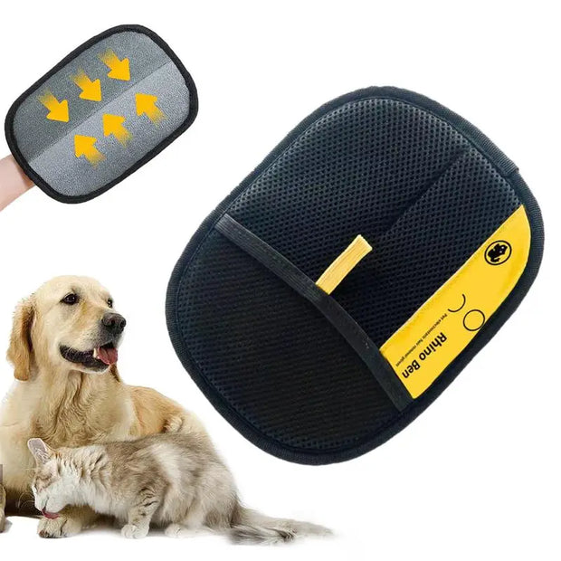 Pet Hair Remover Glove
