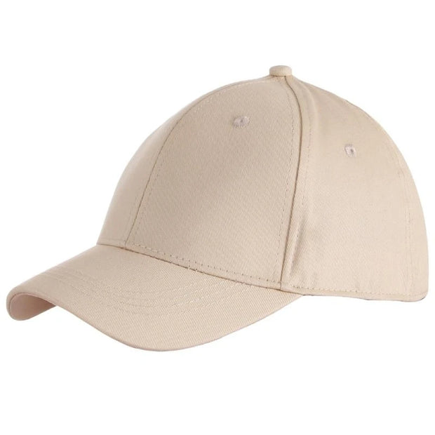 Women’s Magnetic Ponytail Cap