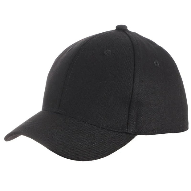 Women’s Magnetic Ponytail Cap