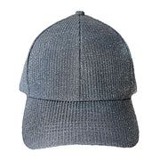 Women’s Magnetic Ponytail Cap