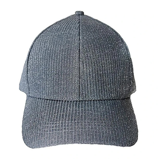 Women’s Magnetic Ponytail Cap