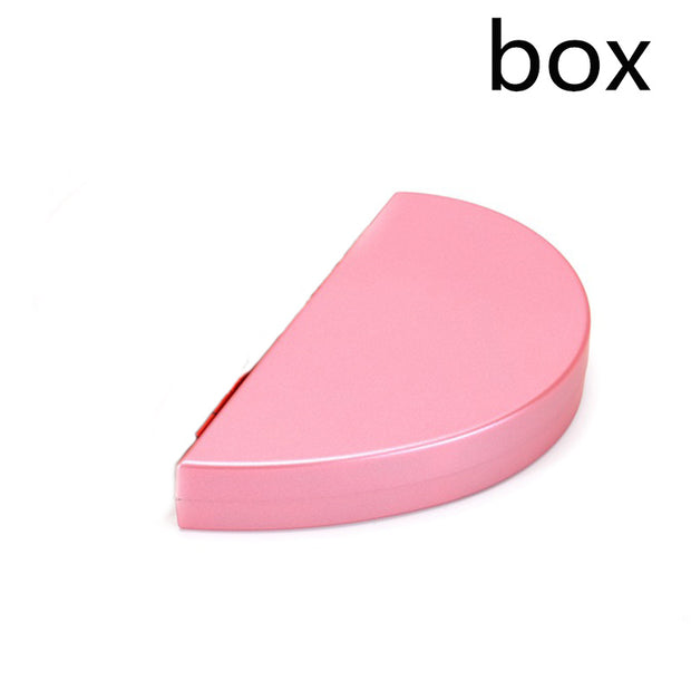 3D Rotating Heart Rose Ring Box – Valentine’s Gift
