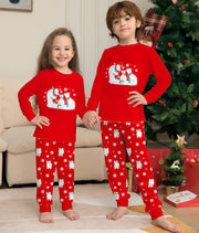 Christmas Family Pajamas Matching Sets