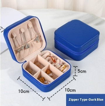 Travel Portable Accessories Storage Box